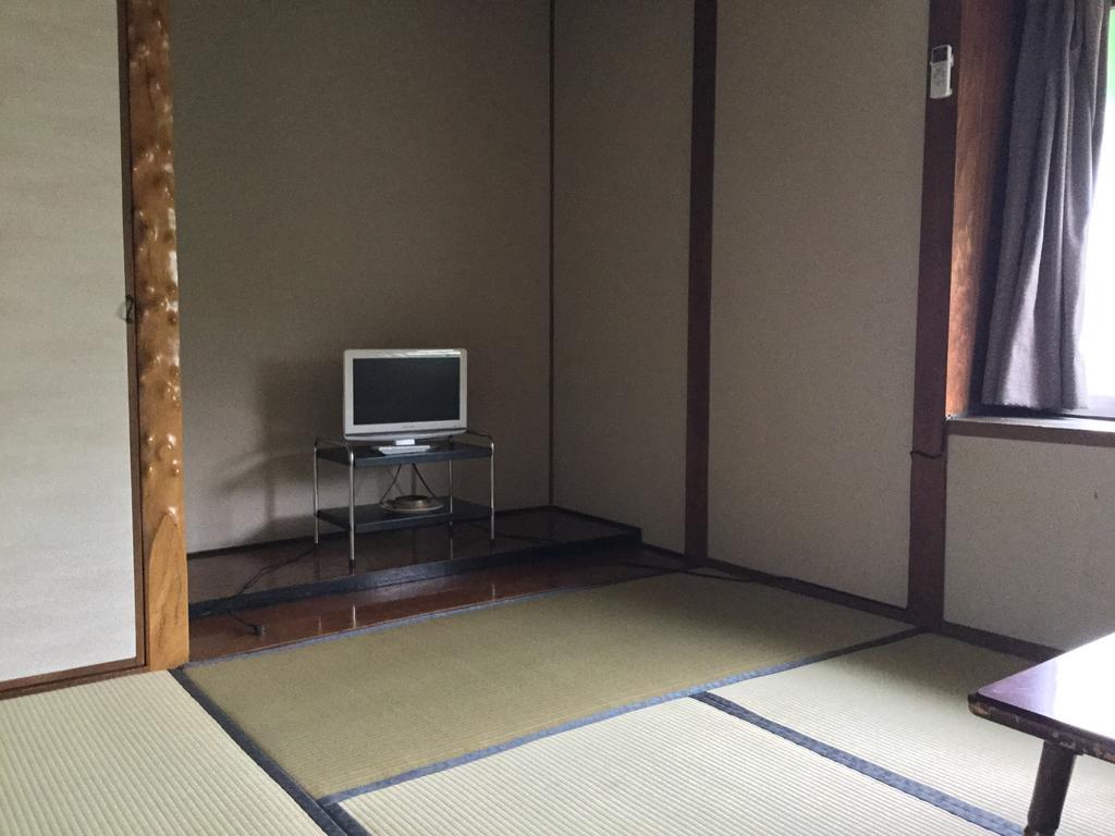 Kaisenkaku Hotel Beppu Exterior photo