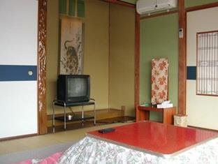 Kaisenkaku Hotel Beppu Exterior photo